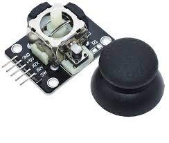 JoyStick XY – Image 3